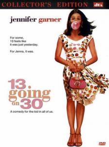 13 Going On 30 [118]